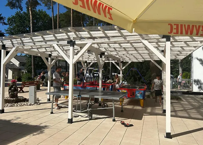 Semesteranläggning (resort) Stilo